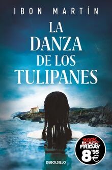 Danza los tulipanes - la, de