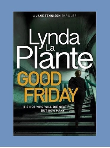 Plante lynda good - la,
