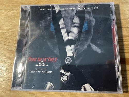 Friday the 13th part harry - the,