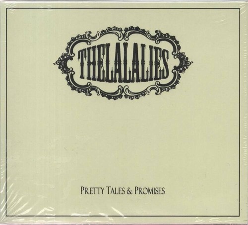 The lies pretty tales - lies,