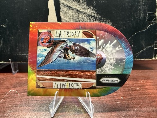 2025 prizm the - 2025, rolling