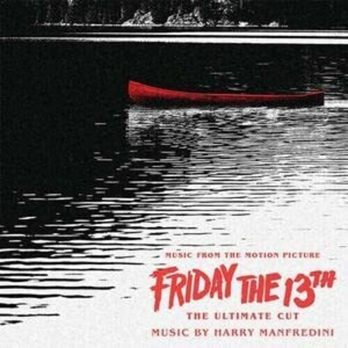 Friday the 13th ultimate - 13th,