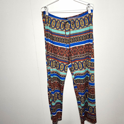 Friday boho geometric - la,