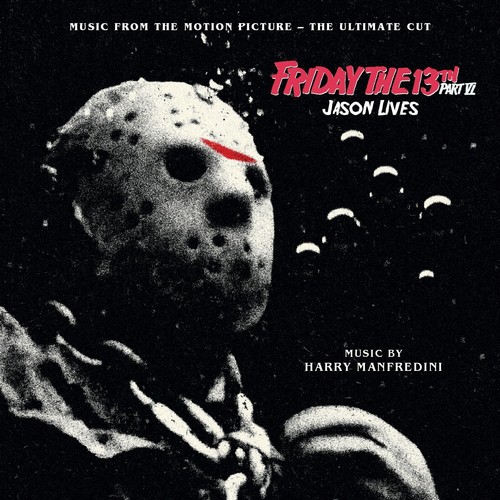 Friday the 13th part - the,