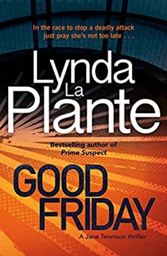 Good friday hardcover lynda - friday, la