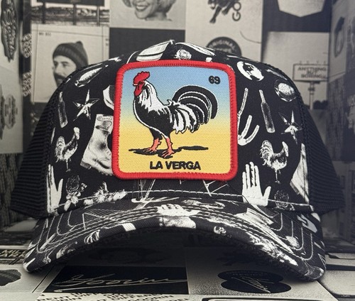 Goorin bros verga friday - bros,