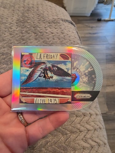 2025 panini prizm rolling - 2025,