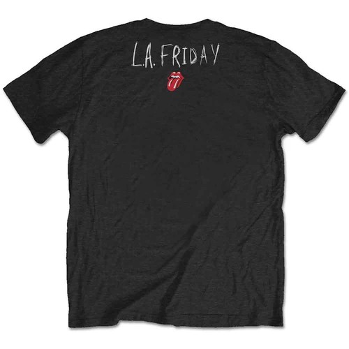 The rolling stones shirt la - the,