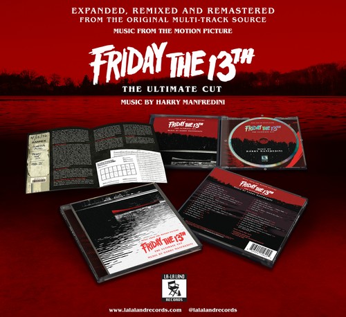 Friday the 13th ultimate - friday,