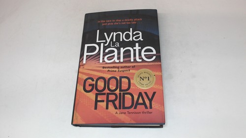 Good friday - good,
