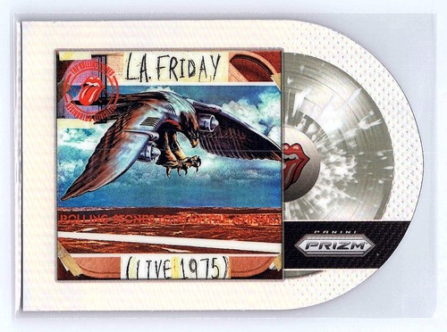 Friday 2025 - la, 1975)