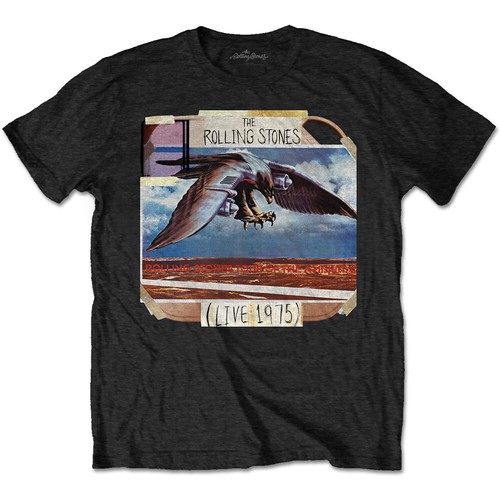 Nwt rolling stones - stones, la