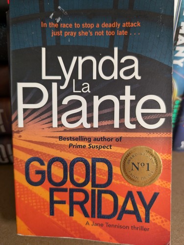 Good friday lynda plante - friday,
