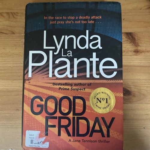 Good friday before prime - good,