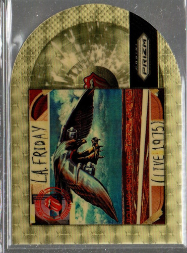 2025 prizm rolling - prizm, die