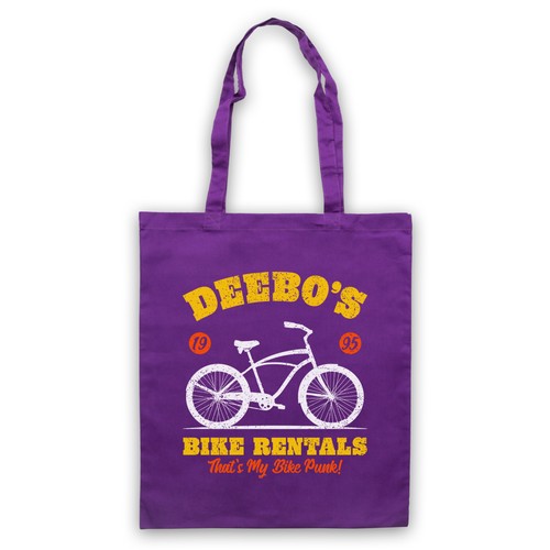 Friday deebo bike rentals - friday,