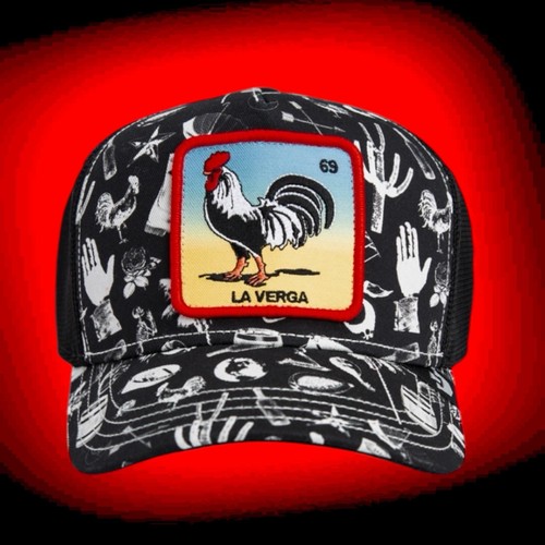 Goorin bros farm - bros,