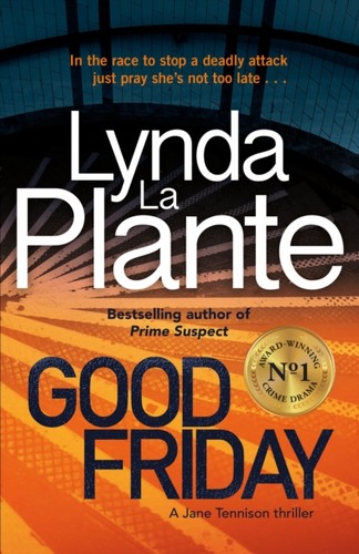 Good friday lynda plante - good,