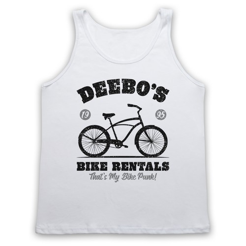 Friday deebo bike rentals - bike,