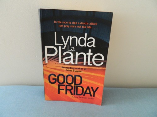Book good friday lynda - by, la