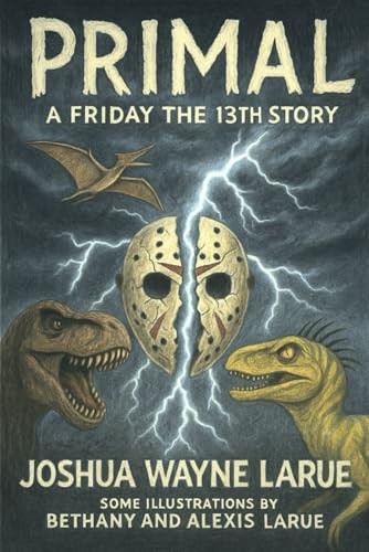 Primal friday the 13th - -,