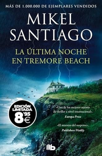 última noche tremore - en,