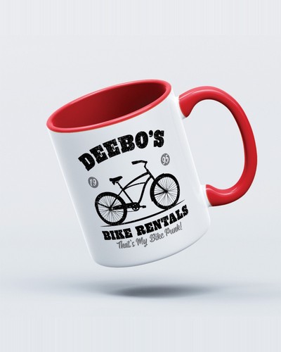 Friday deebo bike - deebo's, rentals