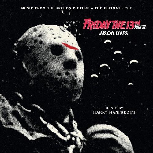 Friday the 13th jason - the, lives