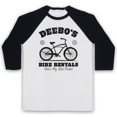 Friday deebo bike rentals - deebo's,