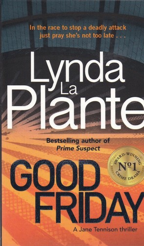 Good friday linda - friday, plante