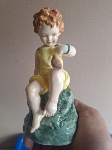 Vintage royal worcester - royal,