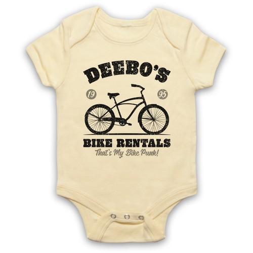 Friday deebo bike - deebo's, rentals