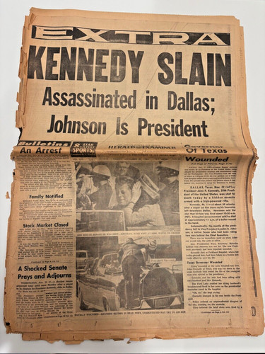 Friday november 1963 la - friday,