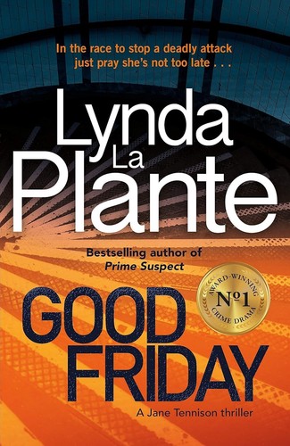 Good friday lynda - friday, la