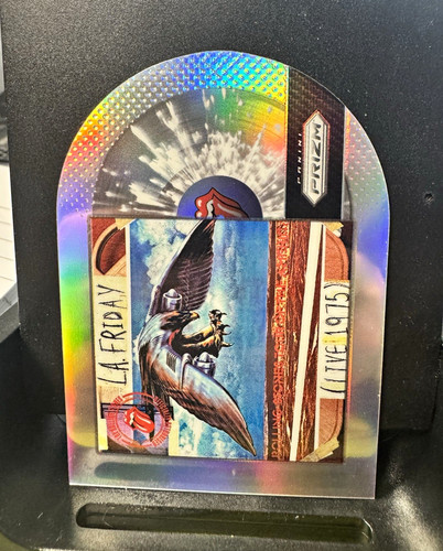 Panini 2025 prizm the - 2025, rolling
