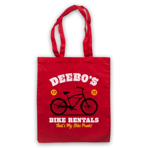 Friday deebo bike rentals - friday,
