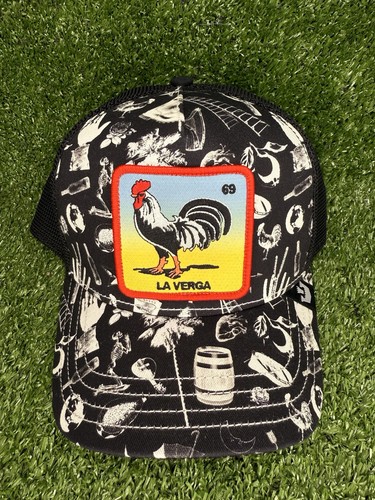 Goorin bros farm trucker - bros,