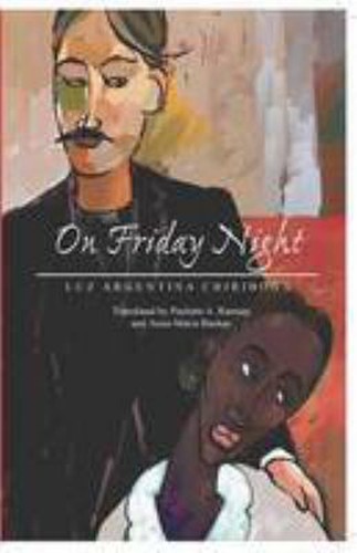 Friday night noche del - friday, en