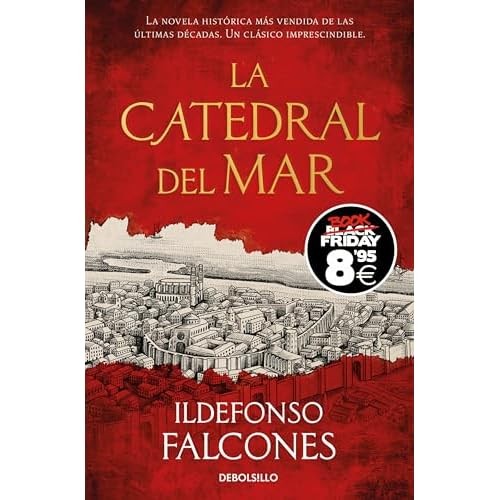 Catedral del mar - del, (campa�a