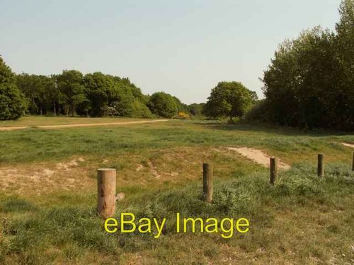 Photo 6x4 view friday - of,