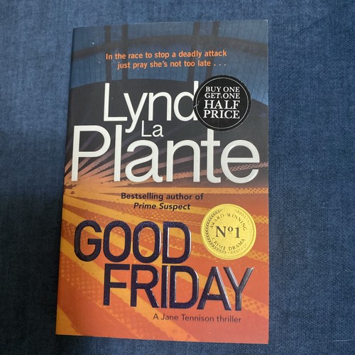 Lynda plante good friday - plante,