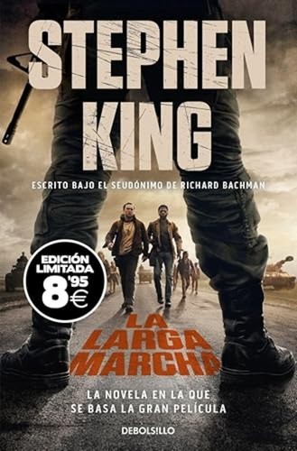 Larga marcha edición - larga,