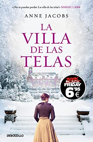 Villa las telas edici n - telas, (edici?n