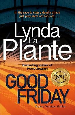 Good friday before prime - good,