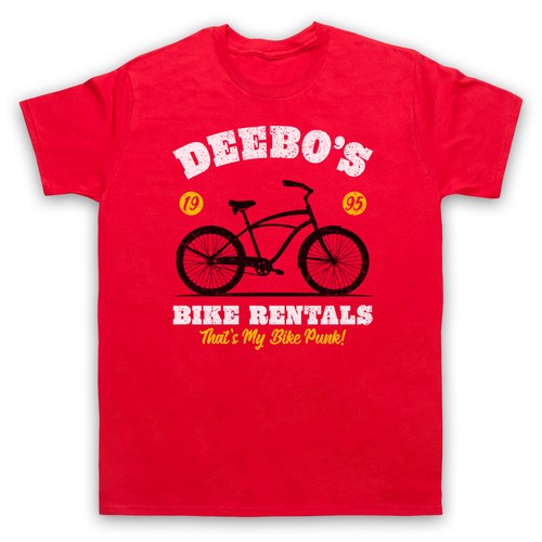 Friday deebo bike - bike, rentals